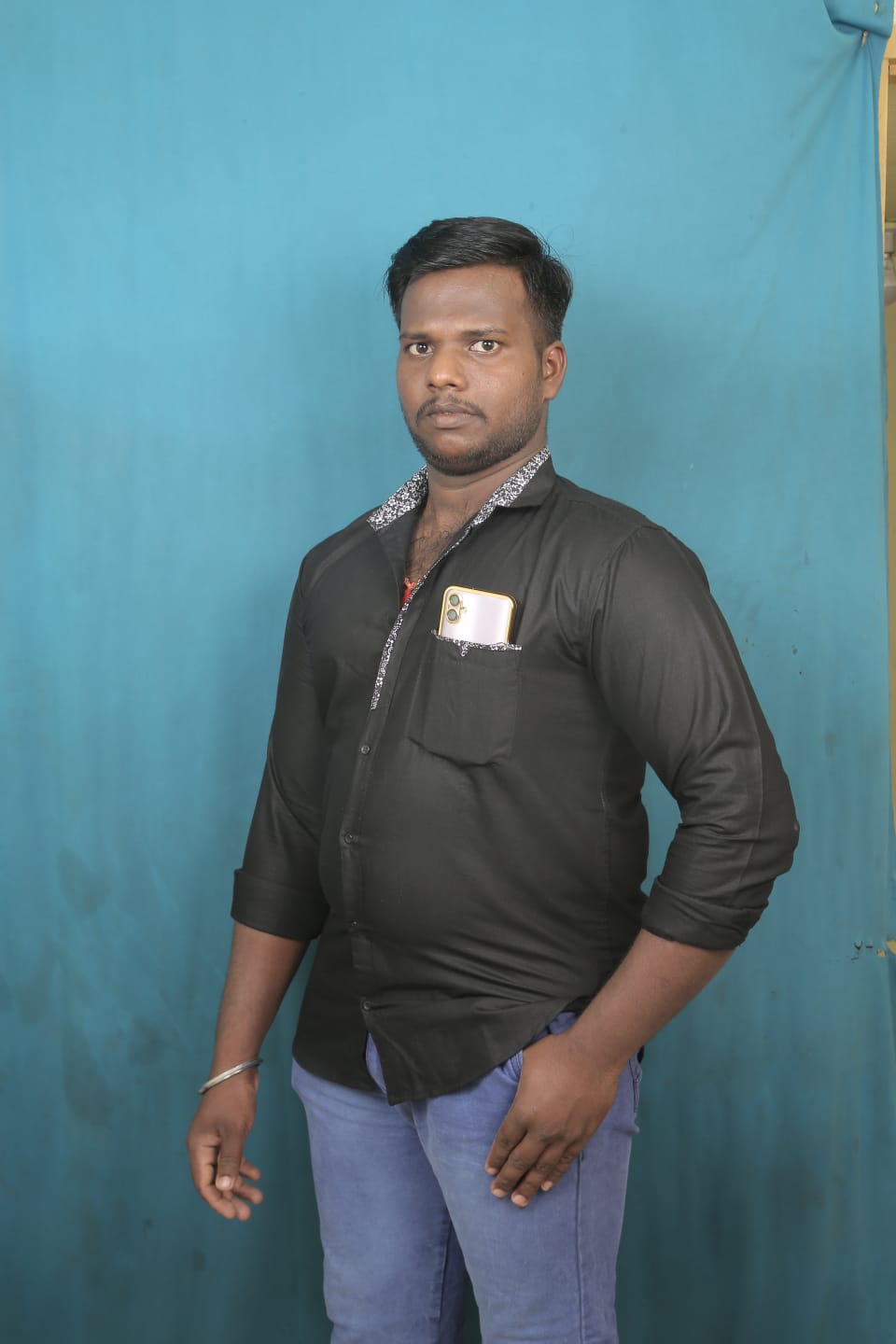 Groom Image